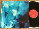 Ertlif -  Rare  SWISS  progressive LP -  Hammer von 72