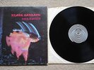 BLACK SABBATH 'PARANOID' LP 1ST 1/2 VERTIGO SWIRL EX