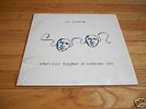 RANDY RICE To Anyone LP Private Press Psych Folk