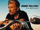 coffret vinyls JOHNNY HALLYDAY ça ne finira jamais