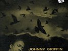 JOHNNY GRIFFIN - VOL. 2 LP BLUE NOTE 1559 VG++ 