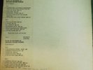 Elvis Presley At Madison Square Garden Radio Promo Only