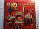 ELVIS PRESLEY MEGA  RARE ELVIS CHRISTMAS ALBUM LOC 1035