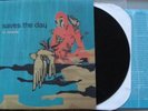SAVES THE DAY - IN REVERIE LP OOP