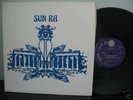 LP SUN RA Out Beyond The Kingdom Of El Saturn original