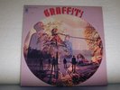 GRAFFITI - S/T - ABC RECORDS - RARE/NICE