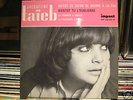 JACQUELINE TAIEB -  FRENCH  YÉ-YÉ GIRL SIXTIES EP