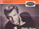 Bobby Darin  Stars and Hits No. 2   /Rockabilly EP 7