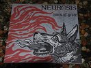Neurosis - Times of grace ORG vinyl with booklet. Mint