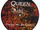 Queen - Friends Will Be Friends UK 7