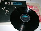 DON RENDELL / IAN CARR QUINTET - PHASE III - vinyl 1968