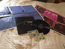 PINK FLOYD DARK SIDE OF THE MOON UK VINYL 1973 EX