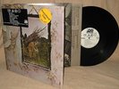 Led Zeppelin IV 4 LP, White Label Promo, Super Clean