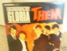 VAN MORRISON THEM GLORIA VINYL LP ORIGINAL PARROT LABEL
