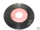 BLANK[GAY FEET]/YOU TOOK MY LOVE - STRANGER & PATSY 7