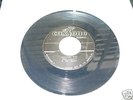 COXSONE/DIAMOND BABY - BOB MARLEY/WAILERS  [SKA]  7