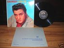 Elvis Presley Loving You  LPM-1515  Long Play  NM