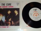 The Cure-The Hanging Garden ++HYPER RARE JAPAN PROMO++