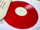 Metallica Jump In The Fire white label  CV12KUT105