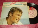 ep 45t 7894 johnny hallyday chante j. hallyday