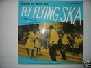 Rare Prince Buster Fly Flying Ska Original Blue Beat LP