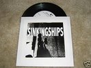 SINKING SHIPS ten 7