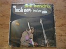 JIMI HENDRIX love love FUZZ PSYCH FUNK breaks beats 45