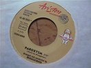 MIRAGEMAN thunder & lightning PSYCH FUNK breaks FUZZ 45
