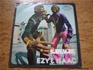 EZY & ISAAC bawagbe EURO AFRO FUNK ROCK soul rock 45