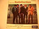 THE ROLLING STONES  RARE EP.