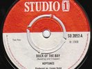 Heptones - Dock Of The Bay - BRILLIANT *LISTEN*