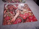 Baroness Red Album - OOP - vinyl isis mastodon sunn om