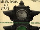 MILES DAVIS/WALKIN'/PRESTIGE/W. 50TH