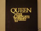 Queen The Complete Works 14 LP Boxed Set VGC