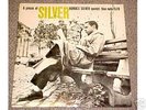 HORACE SILVER QUINTET ORIG MONO LP BLUE NOTE 1539 RVG
