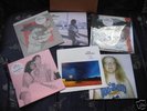 Jay Reatard Complete set 6 singles matador 7