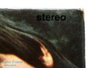 Beatles Rubber Soul UK **BLACK 'STEREO' COVER LOGO**