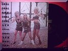 ORAL SEX - Same Lp FEMALE + N.W.O.B.H.M. - METAL = RaRe