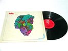 LOVE FOREVER CHANGES ARTHUR LEE UK A1/B1 ELEKTRA RED EX