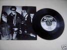 THE DAMNED