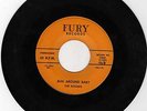 Rare Doo Wop - the Kodaks - Fury 1020