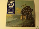 Moby Grape-WoW/Grape Jam Sealed 2 rec set CSX 3