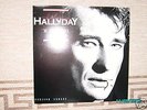 JOHNNY HALLYDAY MAXI 45 T JE TE PROMETS  NEUF