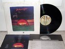 Cat Stevens Saturnight Live 1974 Japan KING LP Limited