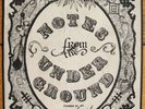 NOTES FROM THE UNDERGROUND 7