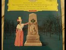 CLARA HASKIL*Mozart*DGG 138 670 STEREO*Red Tab*ORIGINAL