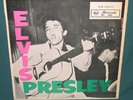 Elvis Presley 1st LP New Zealand Original NZ RARE