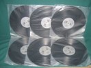 Elvis Presley 50th Anniversary 6 LP Radio Special SET
