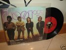DOORS EP  hello i love you PORTUGAL ONLY PS 