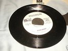 VINYL SOUL 45 BESSIE BANKS DON'T YOU WORRY BABY PROMO
